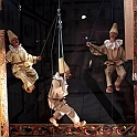 103 - Tre marionette